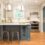 Kitchen Remodels: Give Your Home a Fresh Look