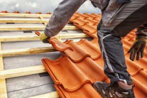 Roofers