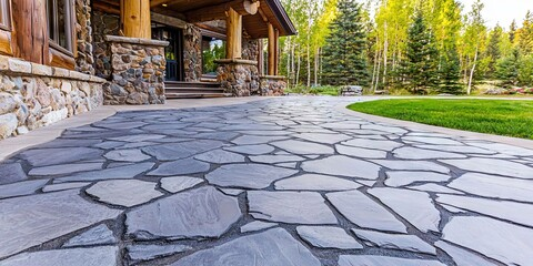 Concrete Contractors Denver
