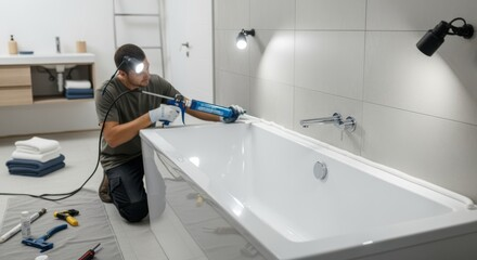 Bathroom Remodeling